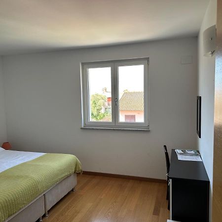 Apartments Hanna Rovinj Dış mekan fotoğraf
