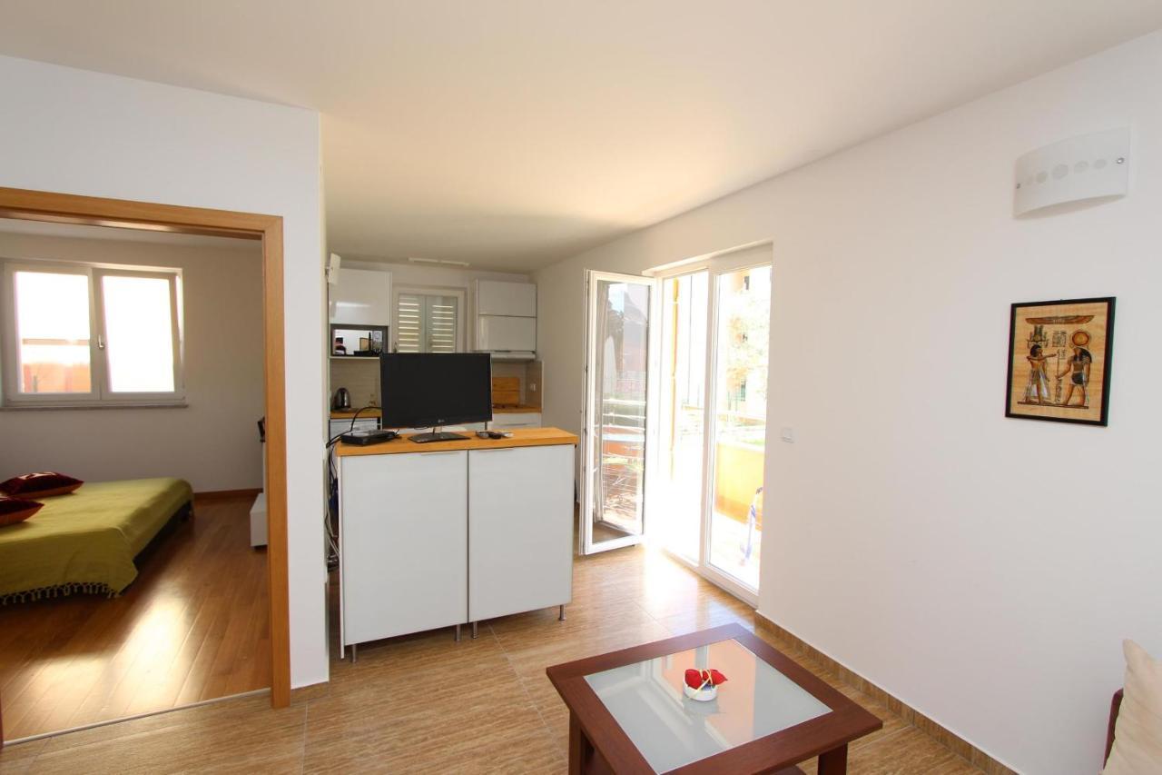 Apartments Hanna Rovinj Dış mekan fotoğraf
