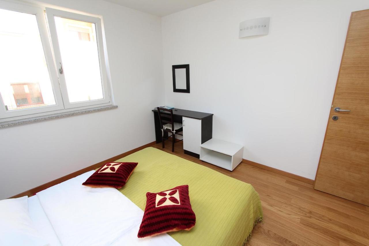Apartments Hanna Rovinj Dış mekan fotoğraf