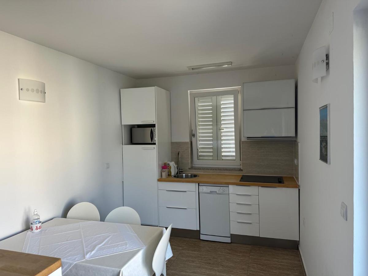 Apartments Hanna Rovinj Dış mekan fotoğraf