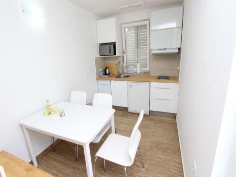 Apartments Hanna Rovinj Dış mekan fotoğraf