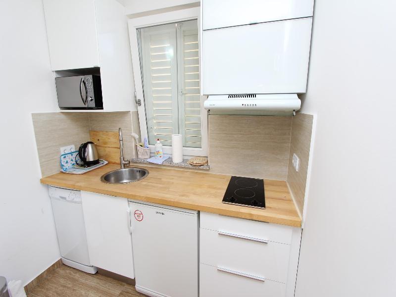 Apartments Hanna Rovinj Dış mekan fotoğraf