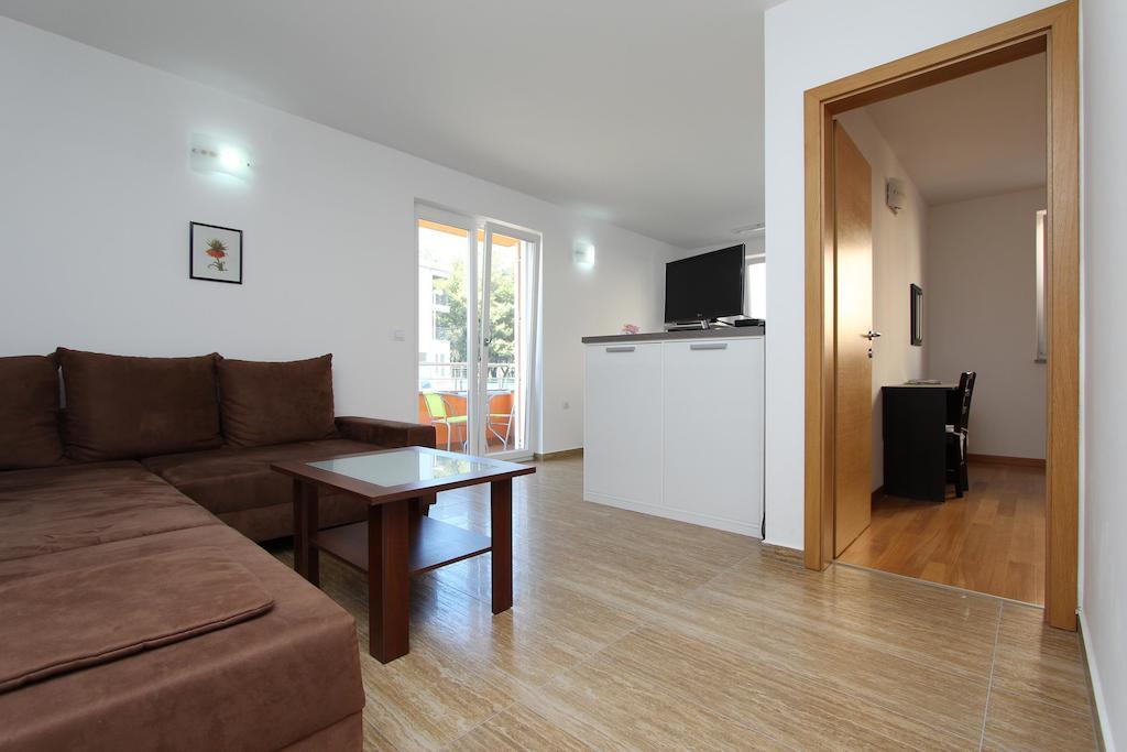 Apartments Hanna Rovinj Oda fotoğraf