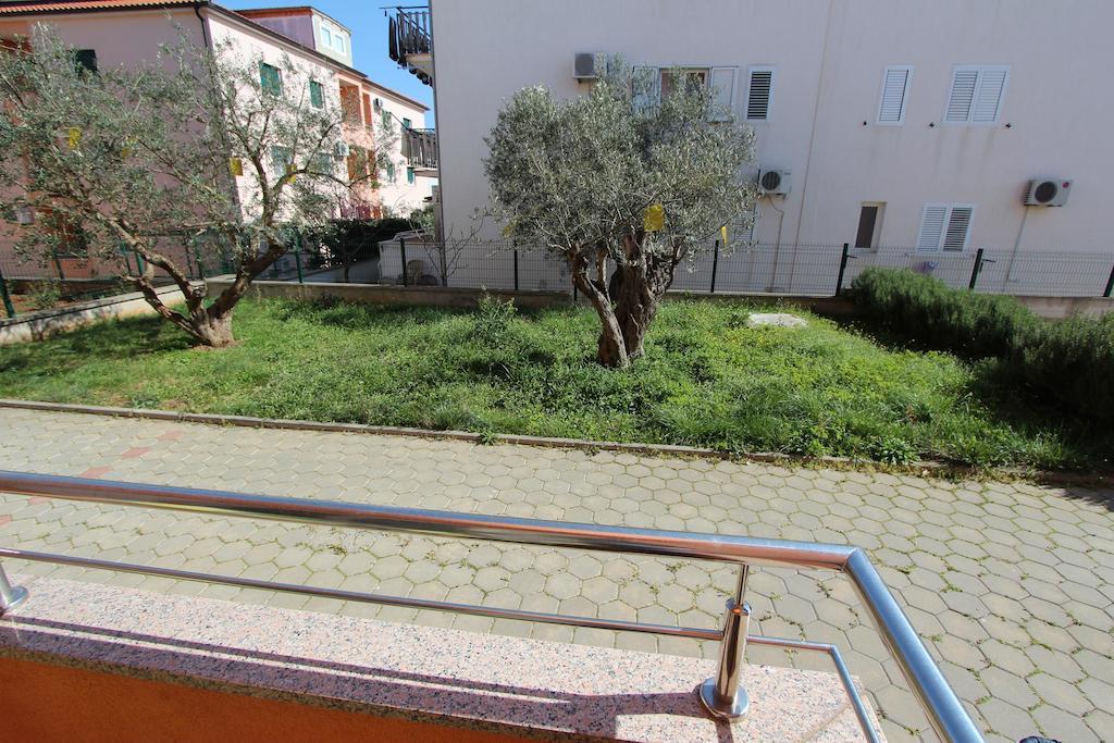 Apartments Hanna Rovinj Dış mekan fotoğraf