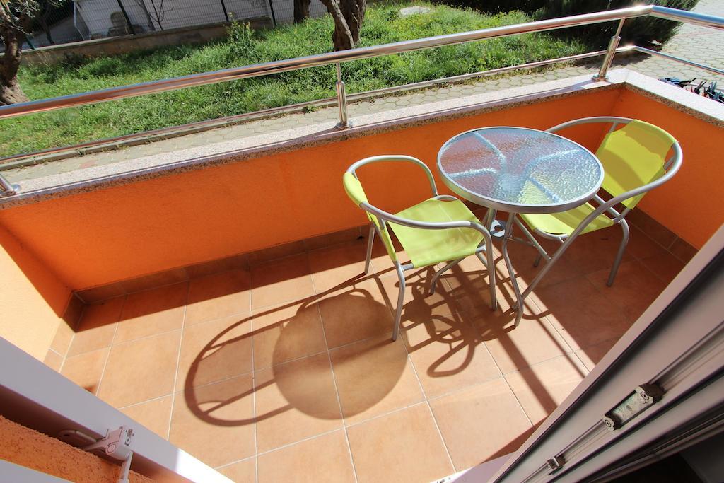 Apartments Hanna Rovinj Dış mekan fotoğraf