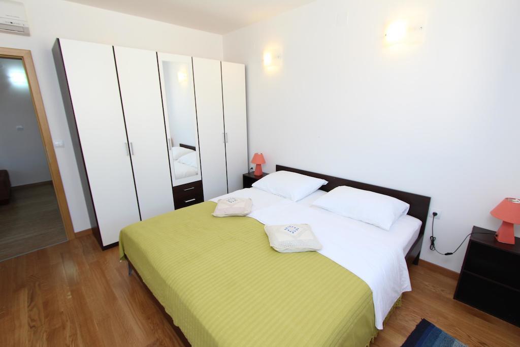 Apartments Hanna Rovinj Dış mekan fotoğraf