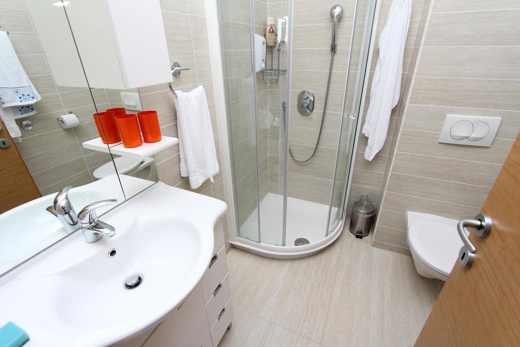 Apartments Hanna Rovinj Dış mekan fotoğraf