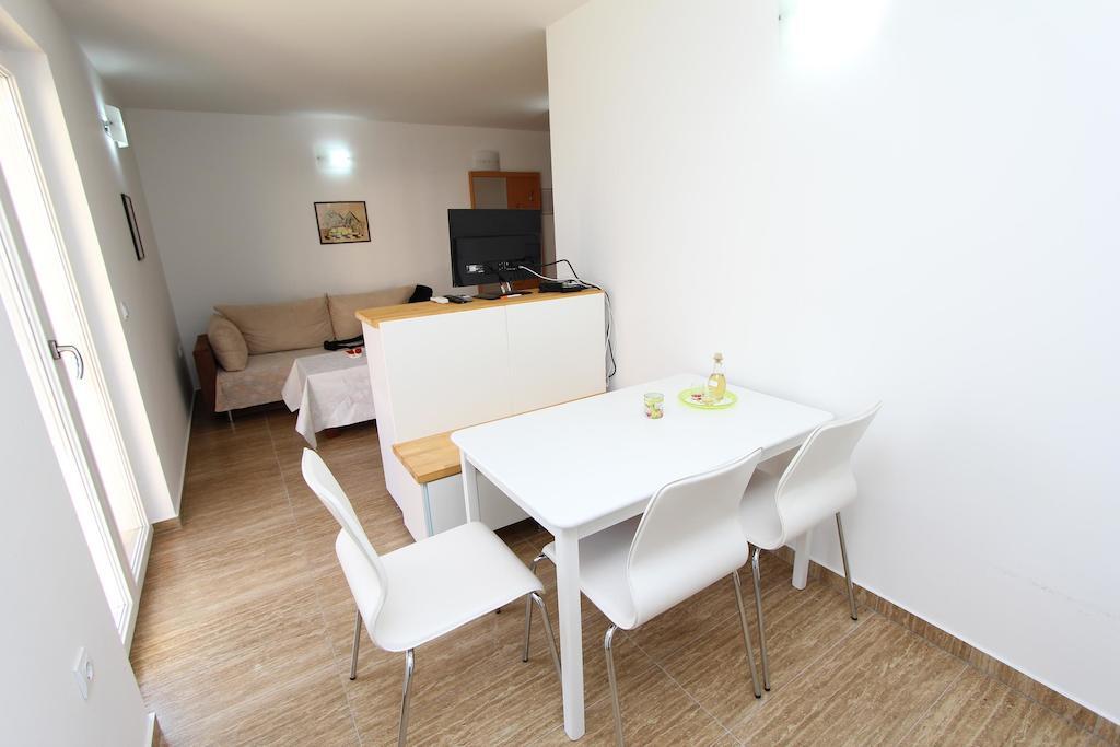 Apartments Hanna Rovinj Oda fotoğraf