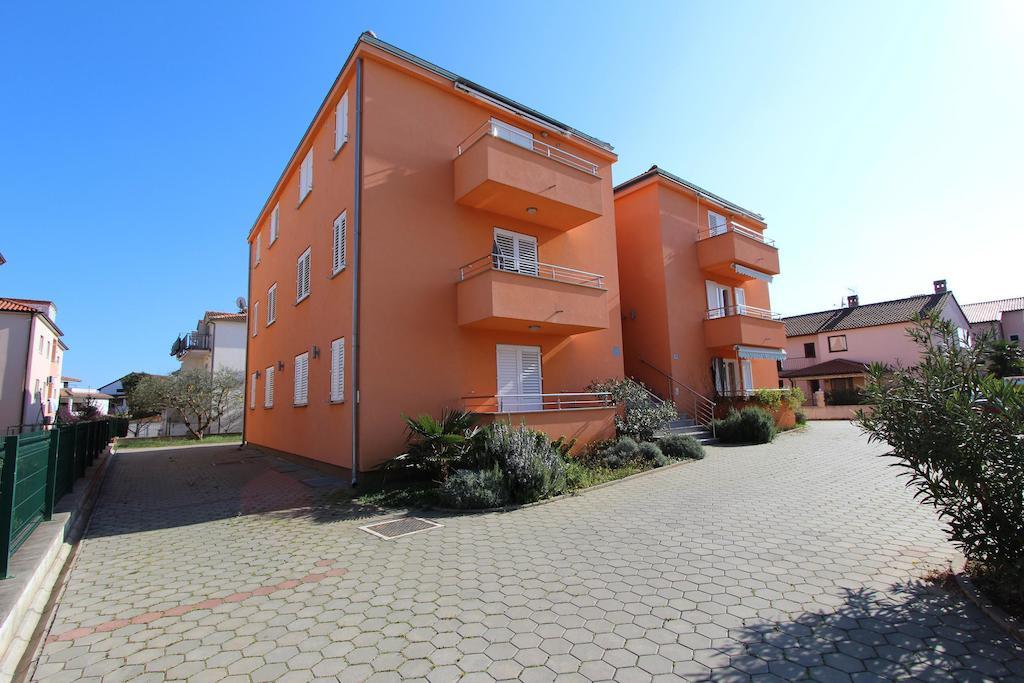 Apartments Hanna Rovinj Dış mekan fotoğraf