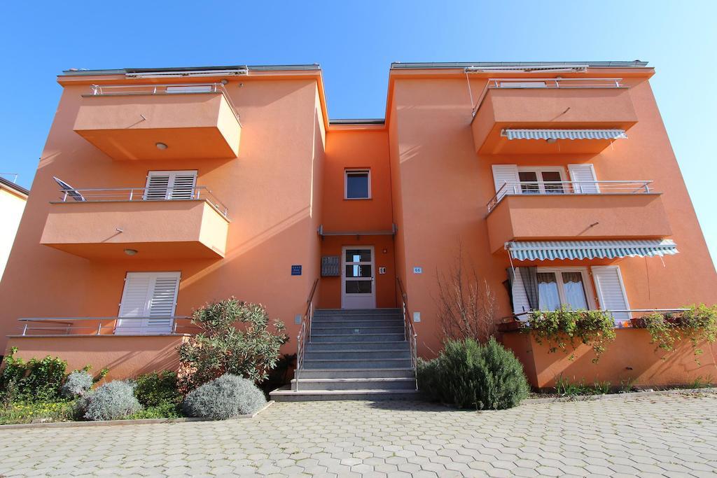Apartments Hanna Rovinj Dış mekan fotoğraf