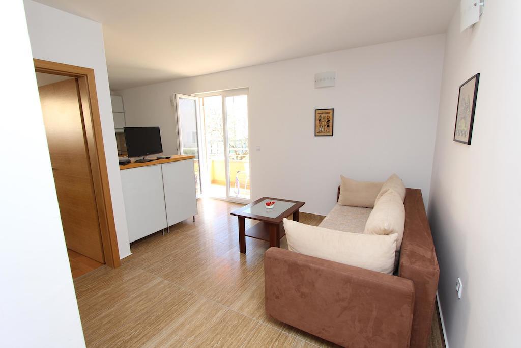 Apartments Hanna Rovinj Dış mekan fotoğraf