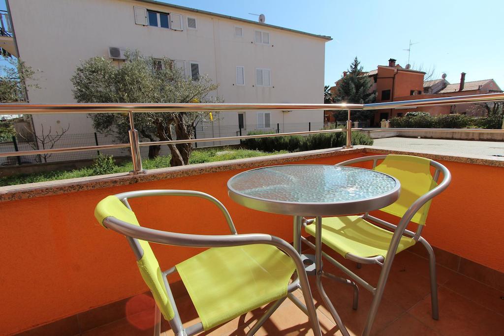 Apartments Hanna Rovinj Dış mekan fotoğraf