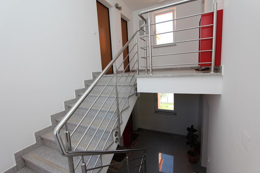 Apartments Hanna Rovinj Dış mekan fotoğraf