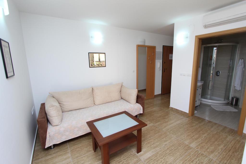 Apartments Hanna Rovinj Dış mekan fotoğraf