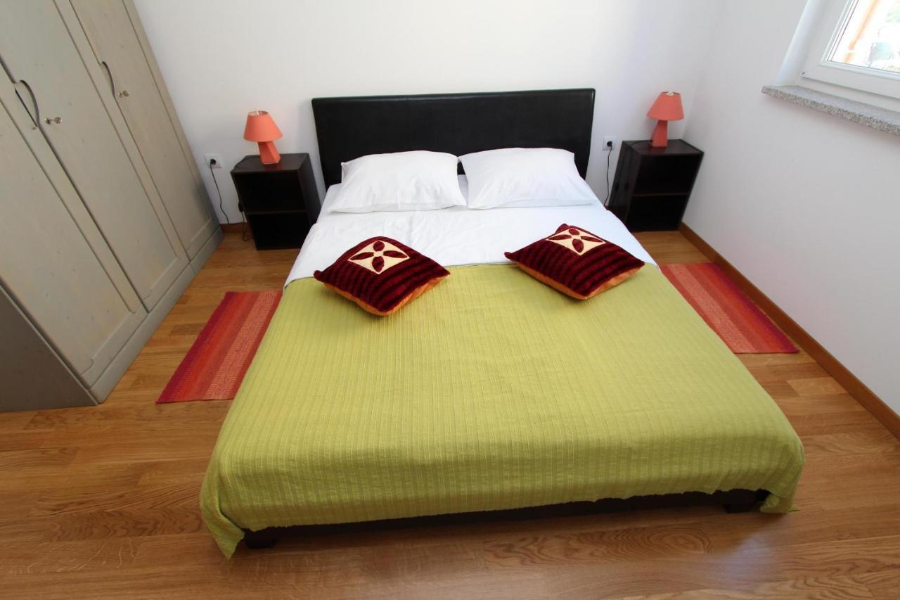 Apartments Hanna Rovinj Oda fotoğraf